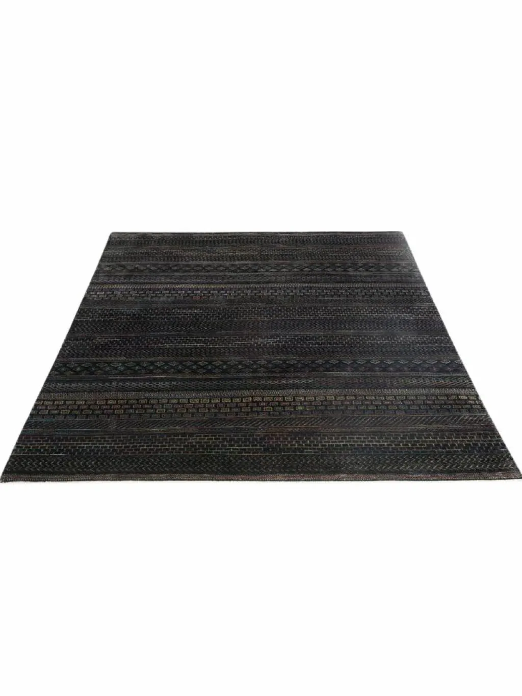 Contemporary Gabbeh|Kibek