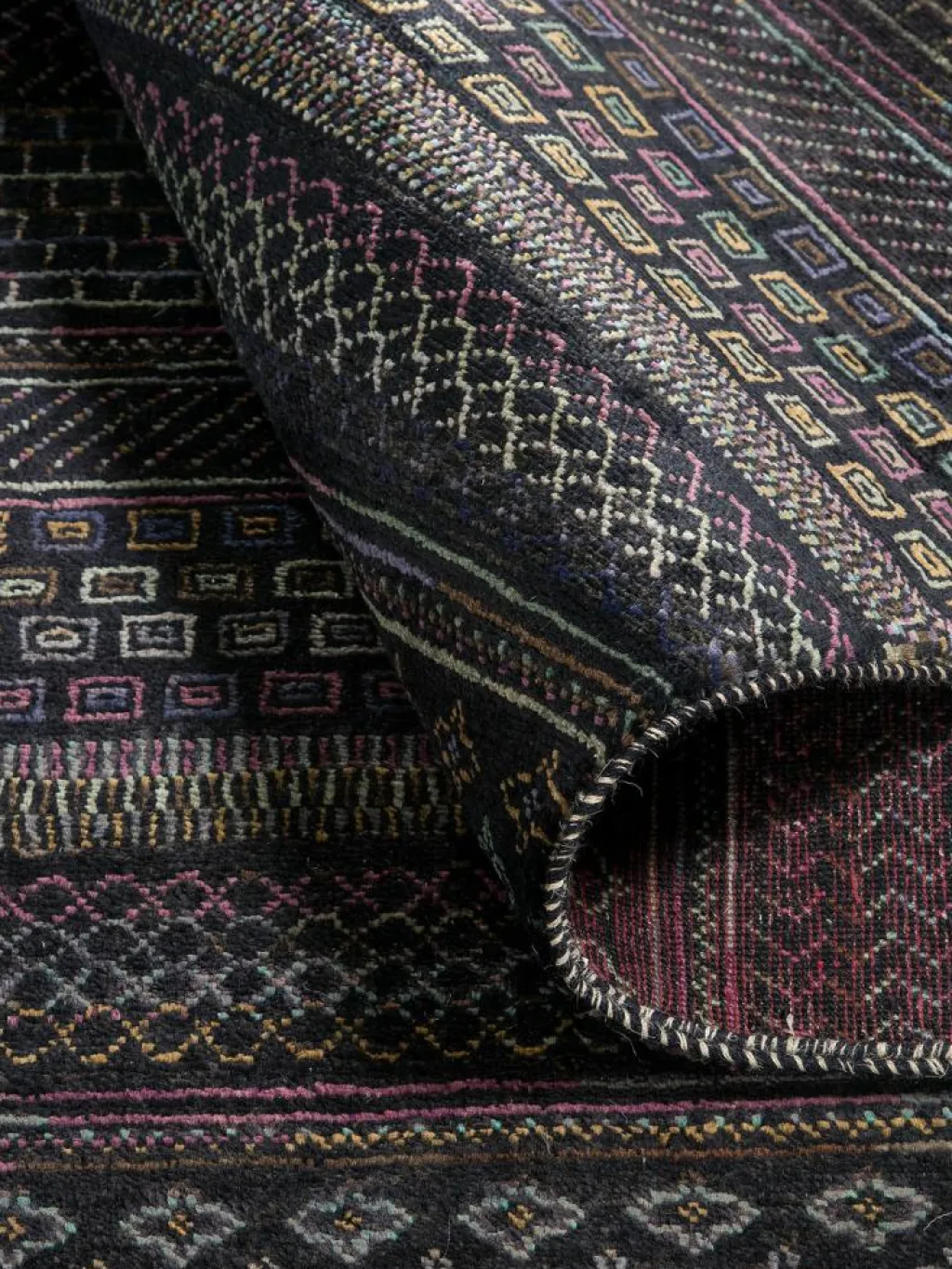 Contemporary Gabbeh|Kibek