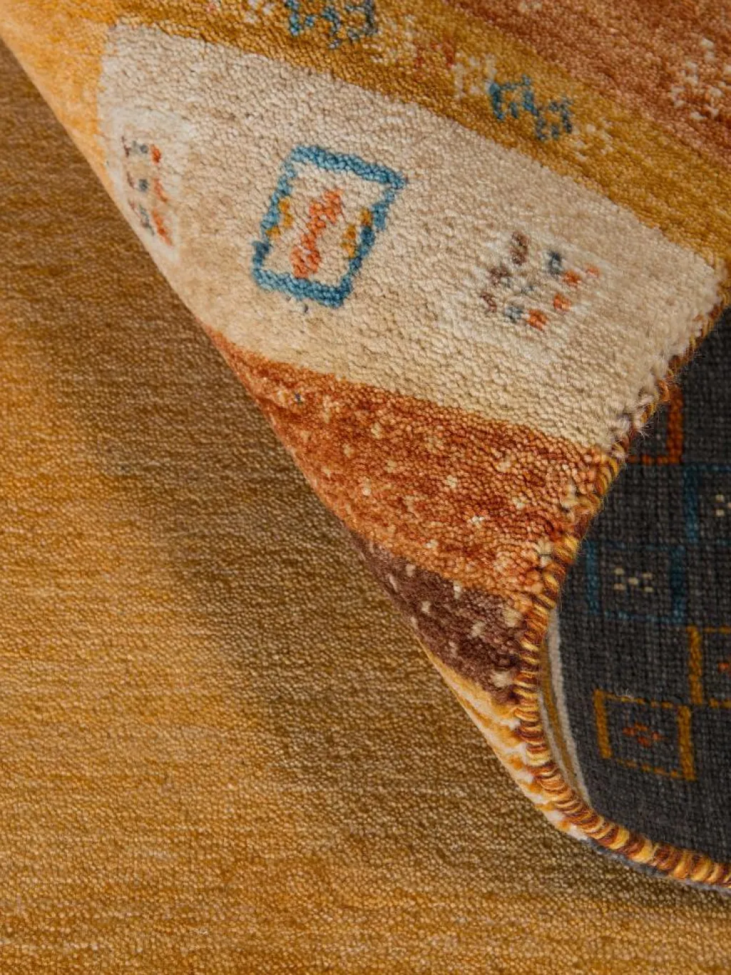 Damua|Kibek