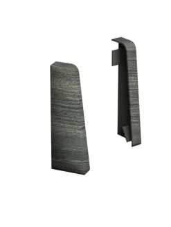 Endstück 6cm|Kibek Outlet