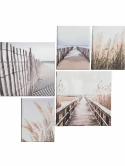 5er Set Beach|Kibek Best