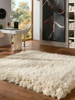 Flokati Luxus|Kibek Best
