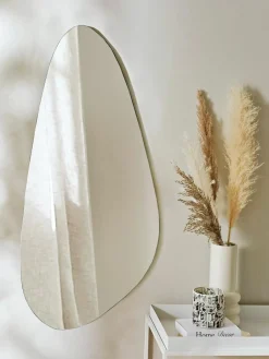 Frameless Mirror|Kibek Clearance