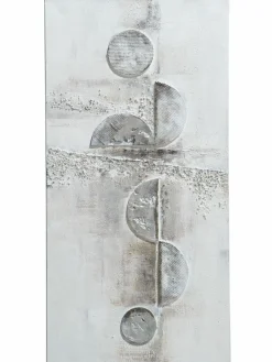 Grey Circle|Kibek Sale