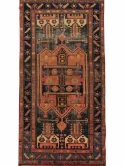 Hamadan Vintage|Kibek Online