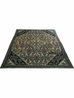 Hamadan Vintage|Kibek Hot