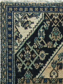 Hamadan Vintage|Kibek Hot