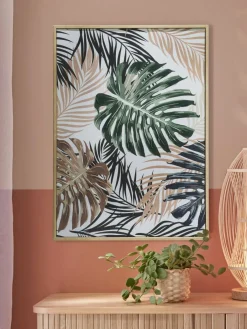 Jungle Leaves|Kibek