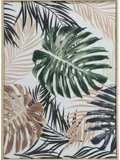 Jungle Leaves|Kibek