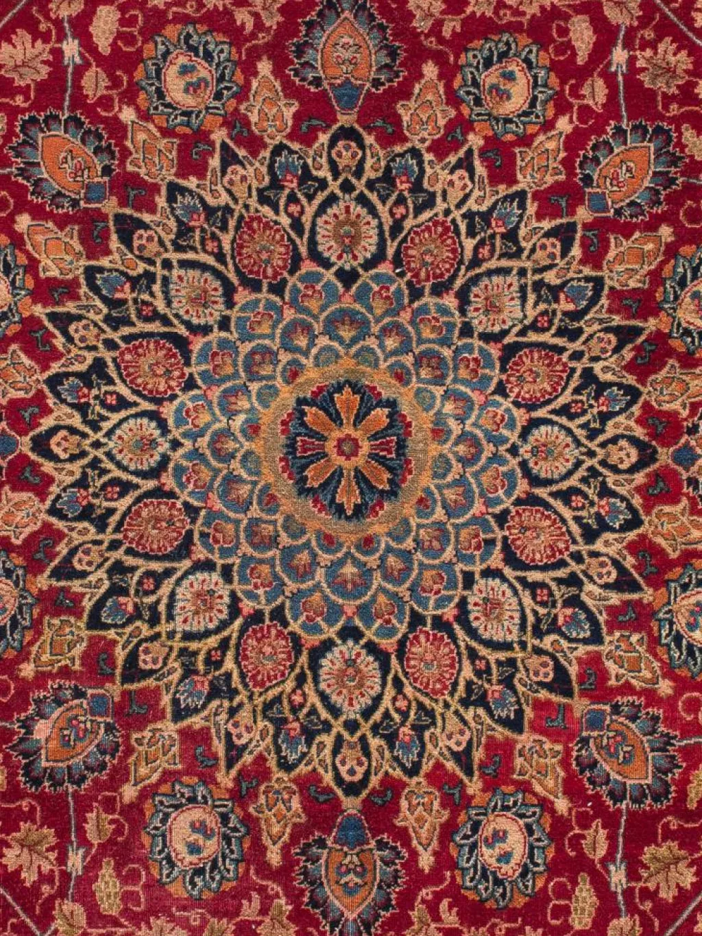 Kaschmar Vintage|Kibek Sale