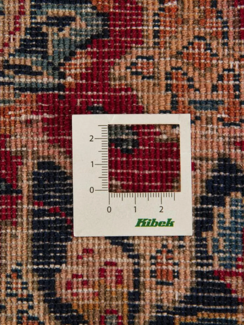 Kaschmar Vintage|Kibek Sale
