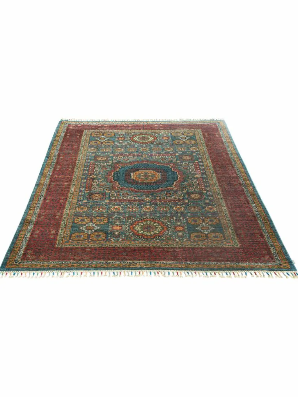 Kazak Ghazni|Kibek Sale