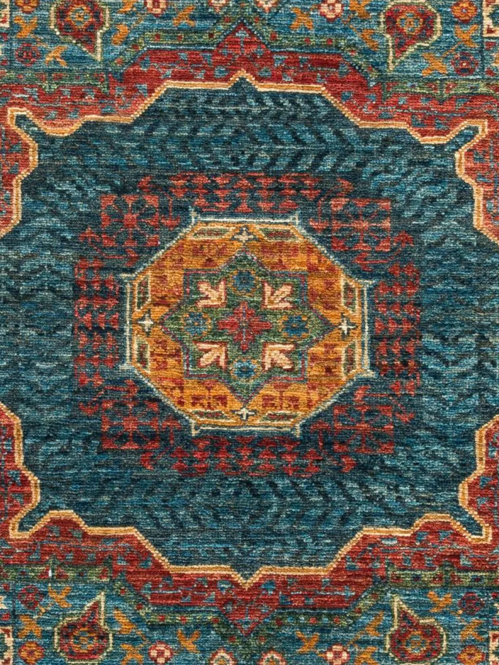 Kazak Ghazni|Kibek Sale