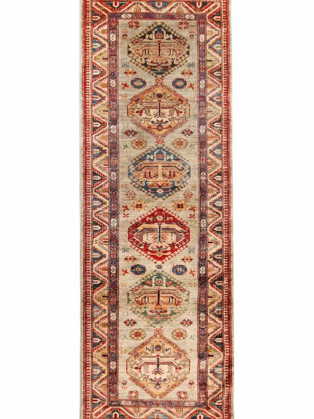 Kazak Ghazni|Kibek Sale