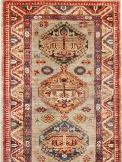 Kazak Ghazni|Kibek Sale
