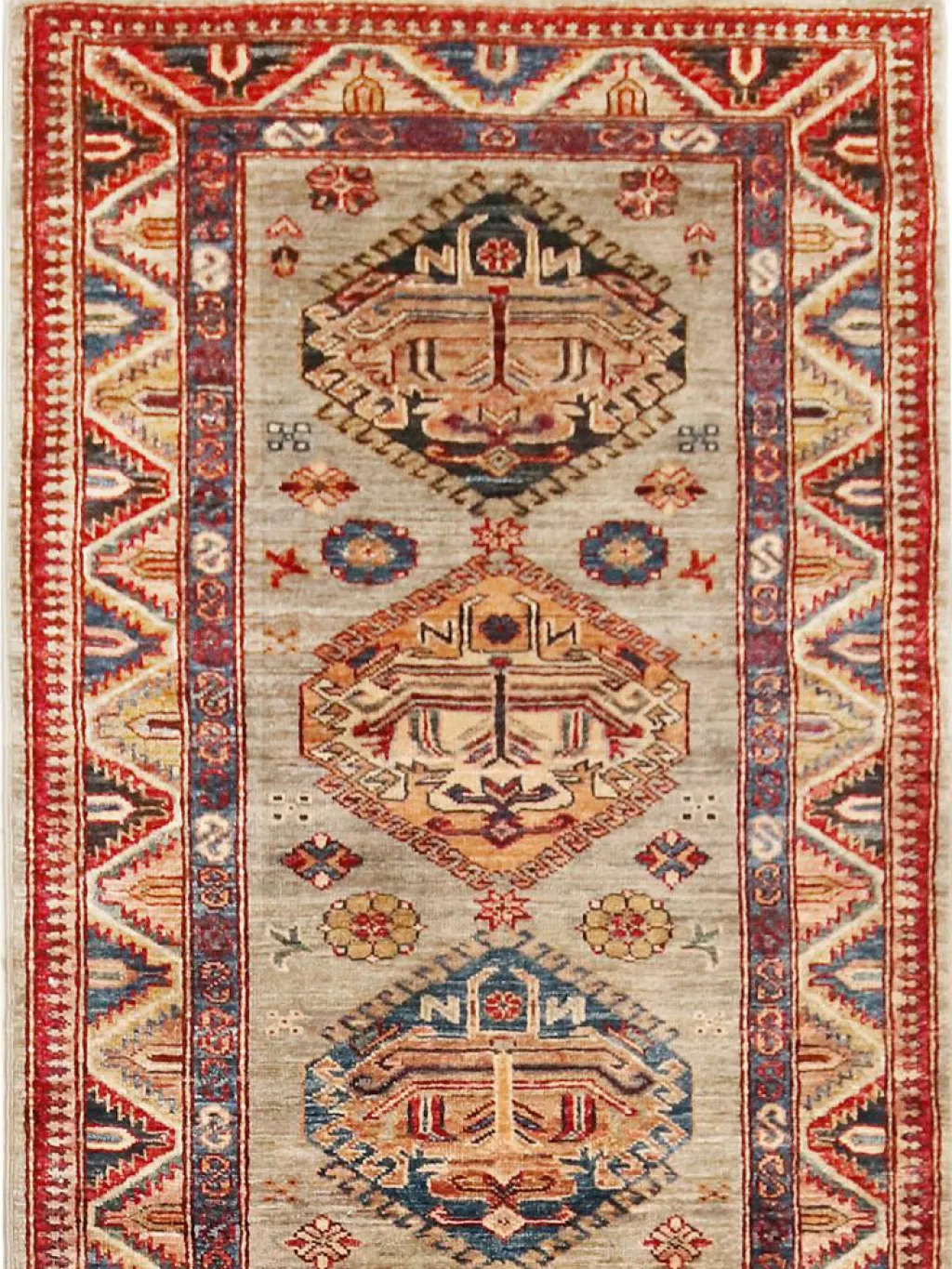 Kazak Ghazni|Kibek Sale