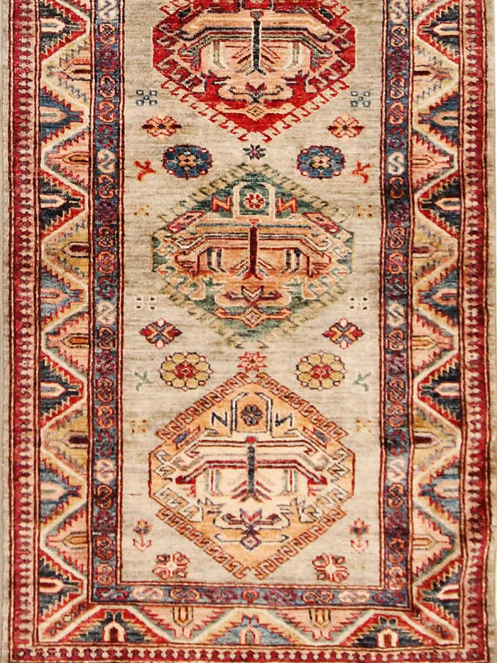 Kazak Ghazni|Kibek Sale
