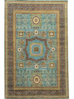 Kazak Ghazni|Kibek Online