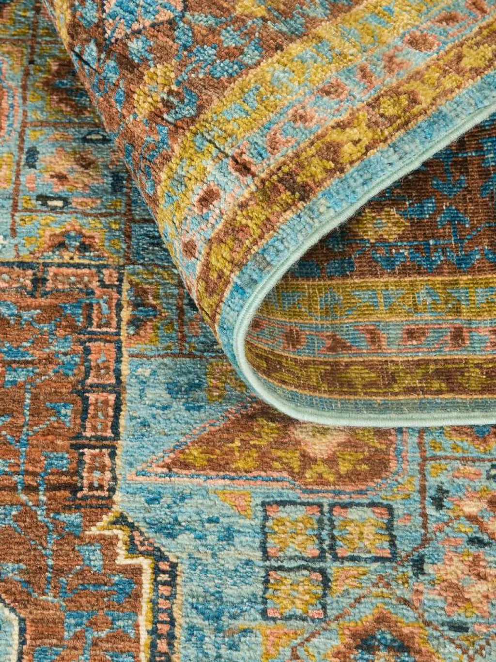 Kazak Ghazni|Kibek Online