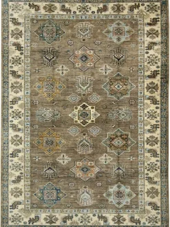 Kazak Ghazni|Kibek Hot