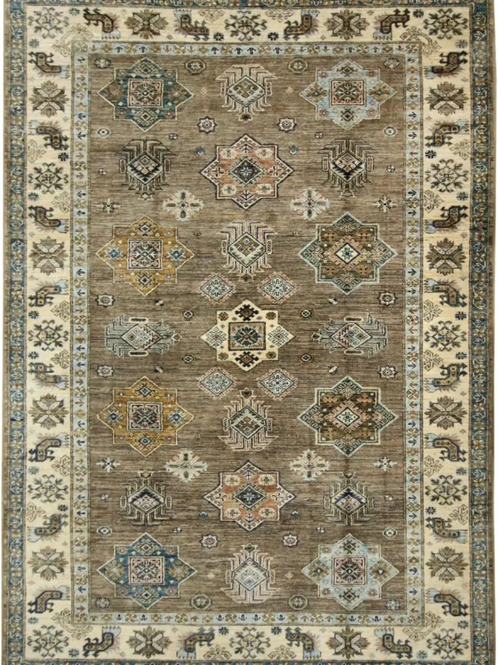 Kazak Ghazni|Kibek Hot