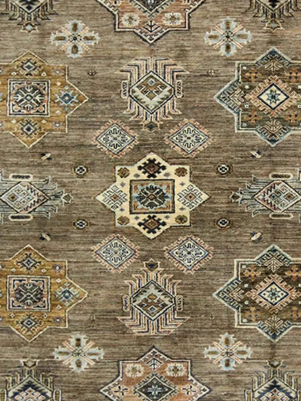 Kazak Ghazni|Kibek Hot