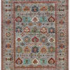 Kazak Phool|Kibek