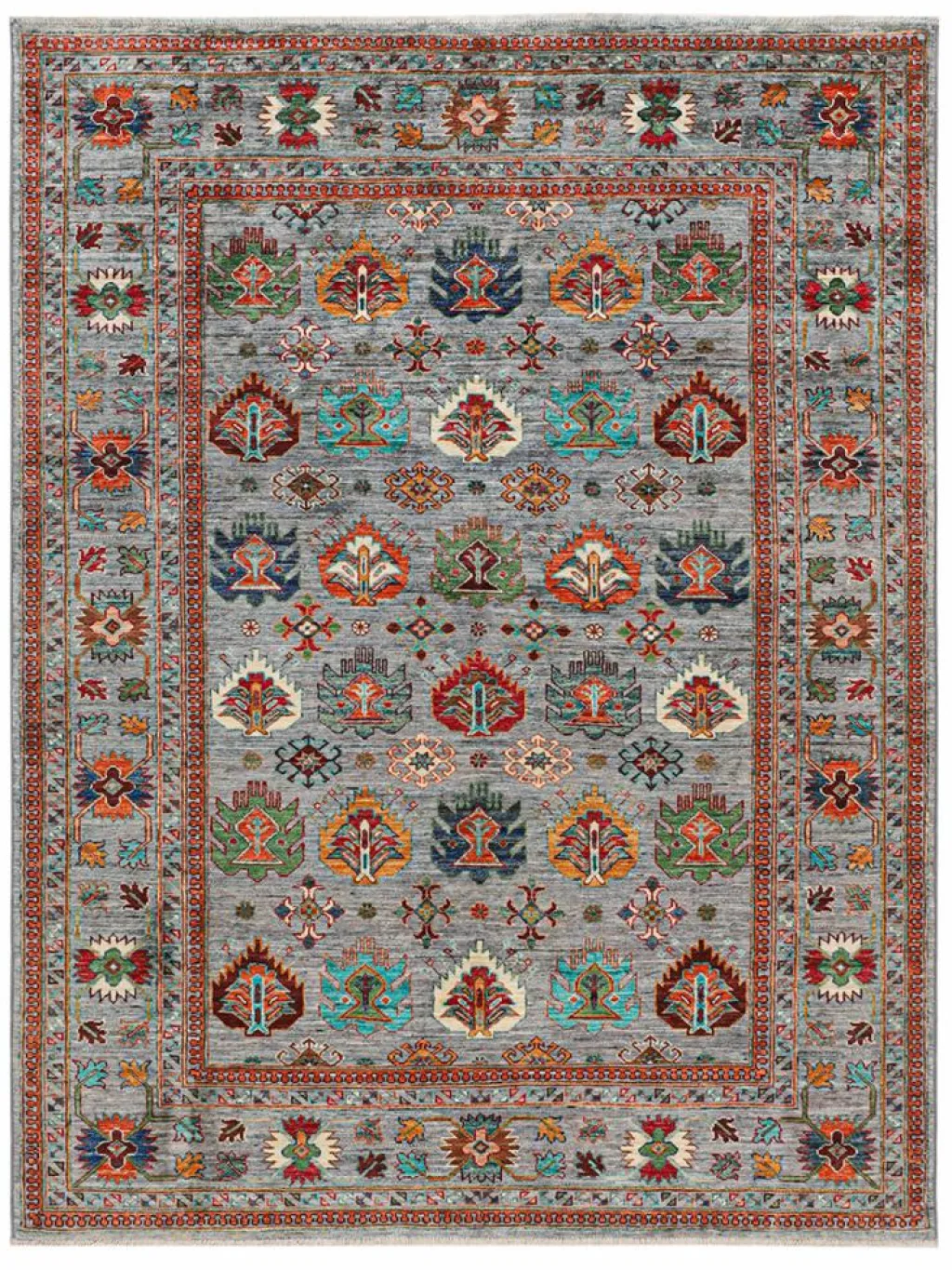 Kazak Phool|Kibek