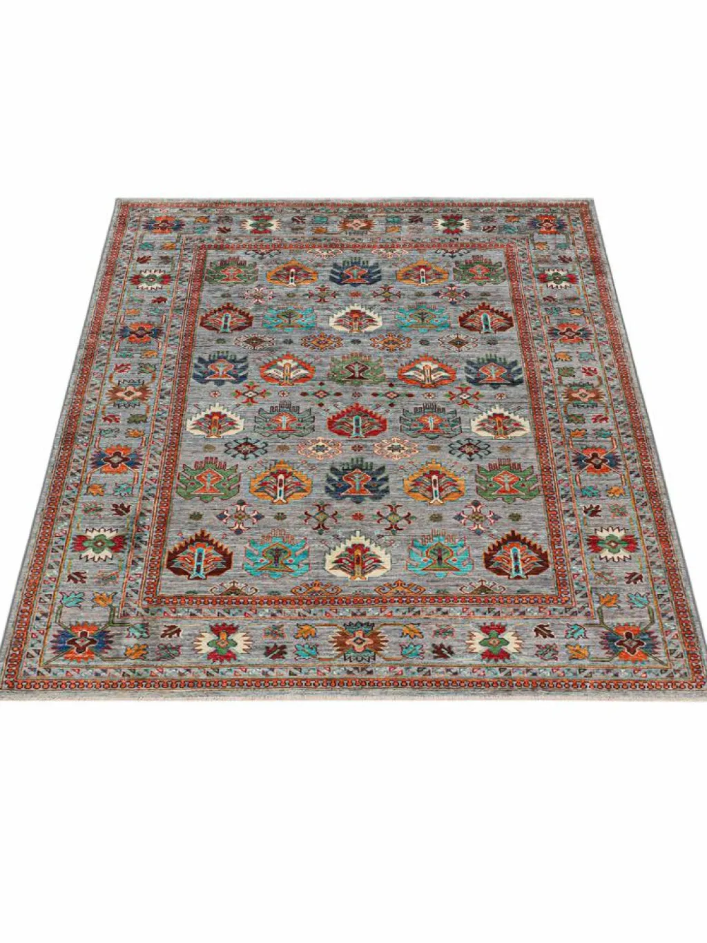 Kazak Phool|Kibek