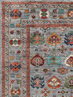 Kazak Phool|Kibek