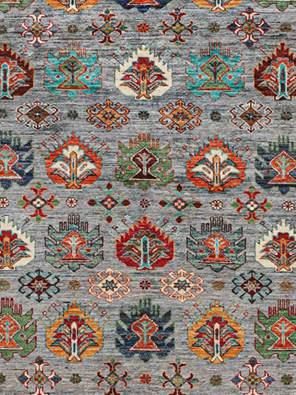 Kazak Phool|Kibek