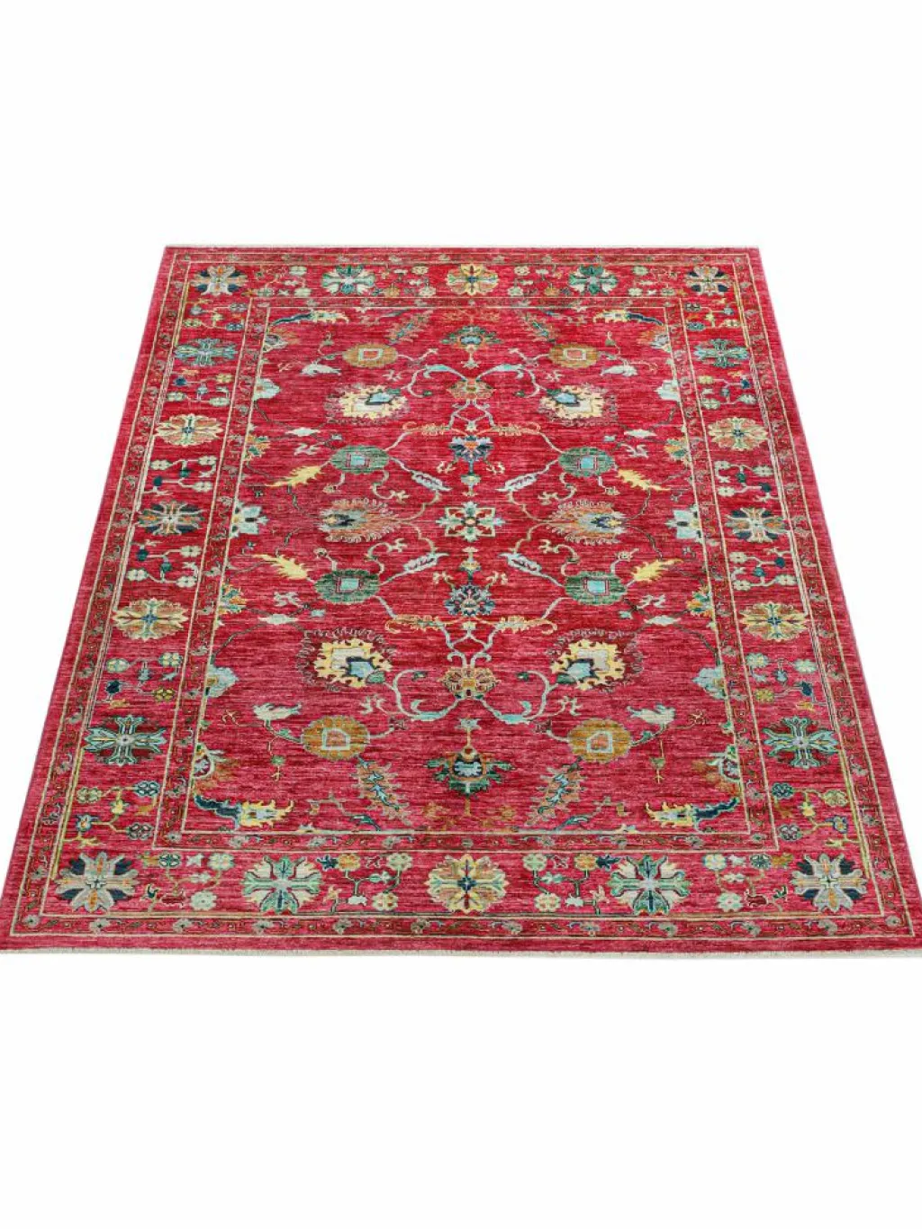 Kazak Phool|Kibek Discount