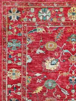 Kazak Phool|Kibek Discount