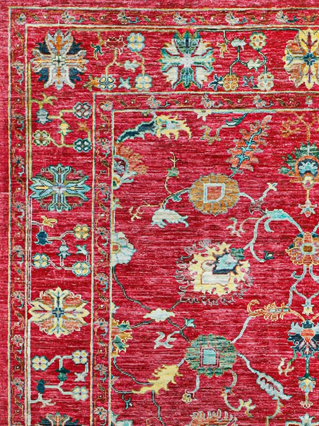 Kazak Phool|Kibek Discount