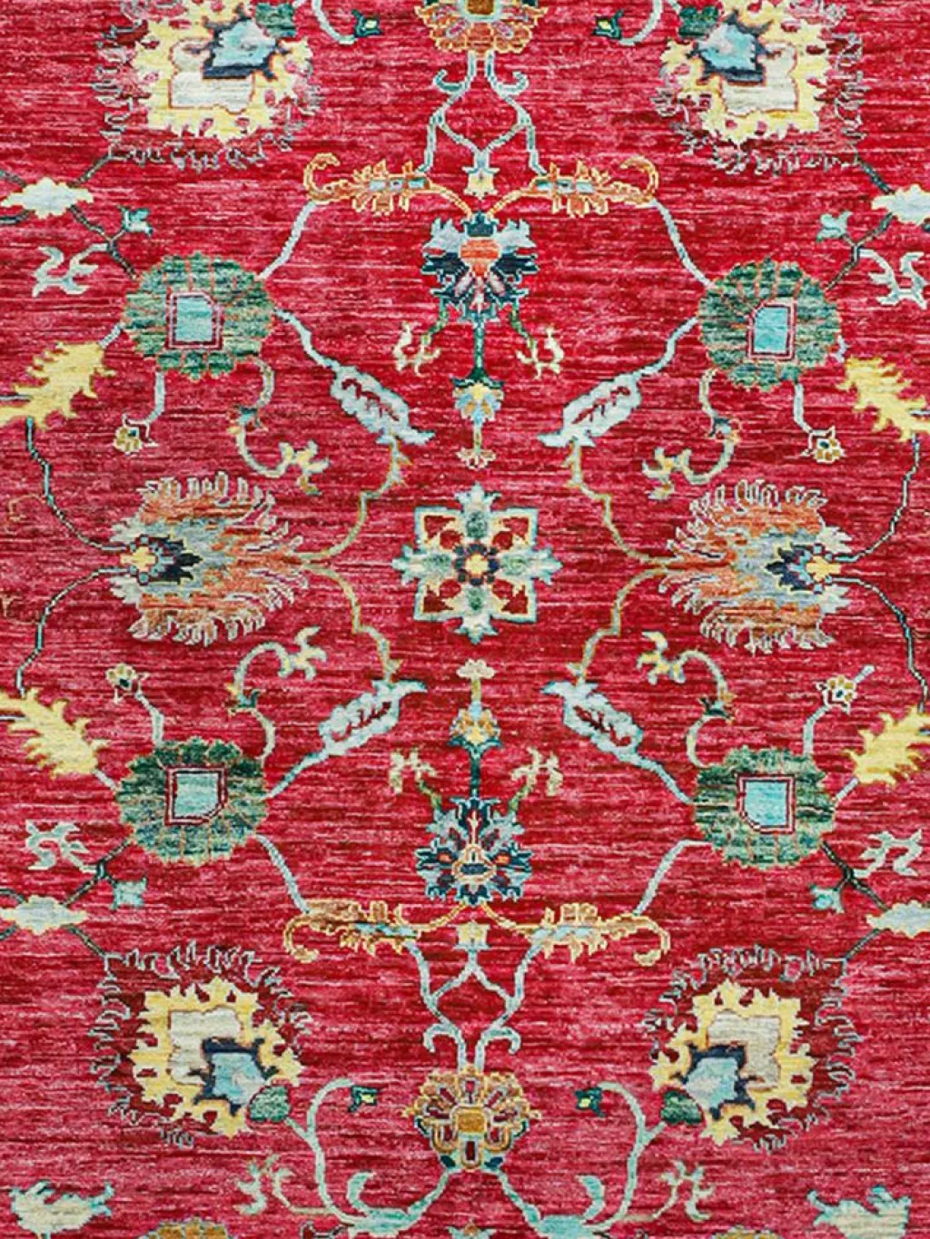 Kazak Phool|Kibek Discount