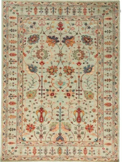 Kazak Phool|Kibek New