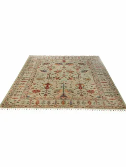 Kazak Phool|Kibek New