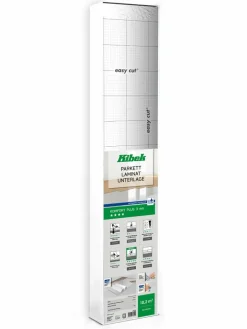 Komfort Plus Parkett- und Laminatunte|Kibek Hot