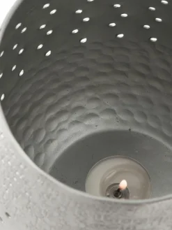 Polka Holes|Kibek Hot