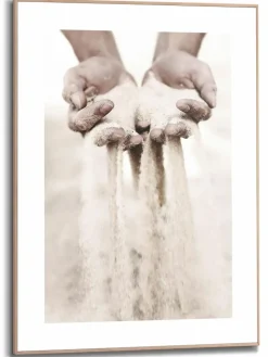Sandy Hands|Kibek Sale