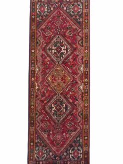 Shiraz|Kibek