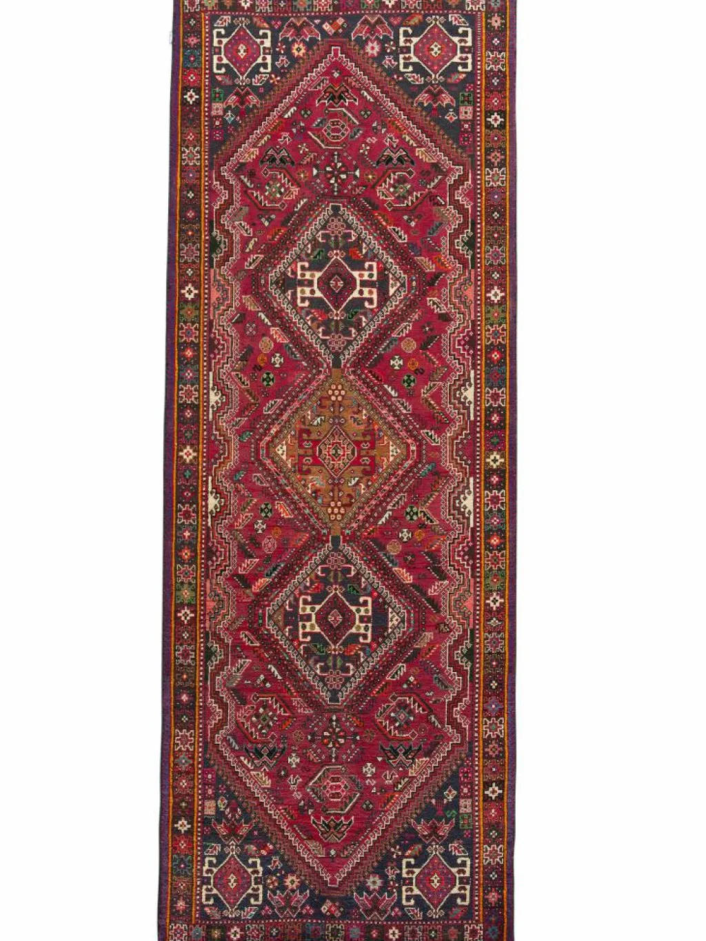 Shiraz|Kibek