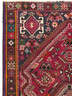 Shiraz|Kibek