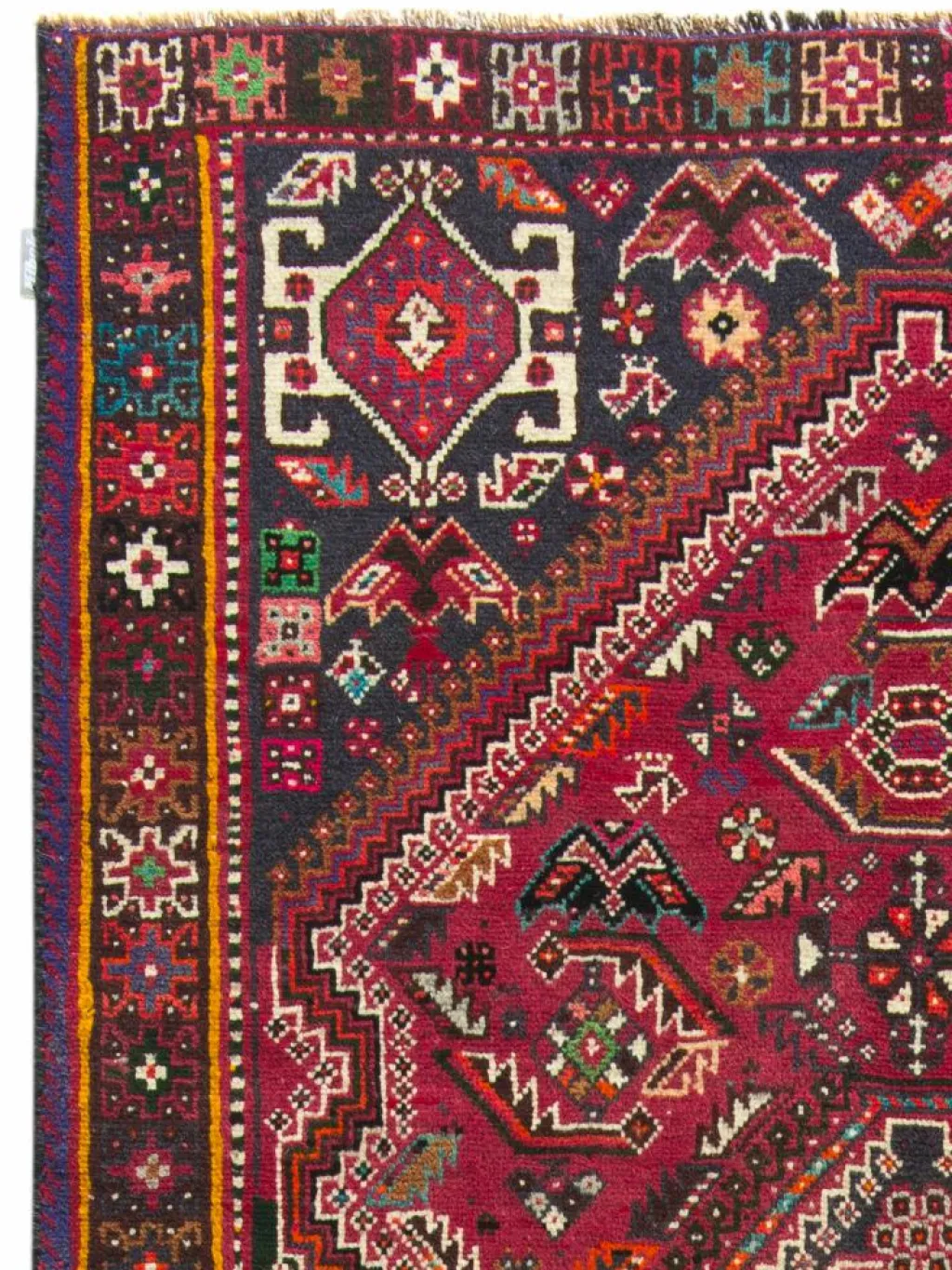 Shiraz|Kibek