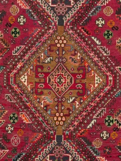 Shiraz|Kibek