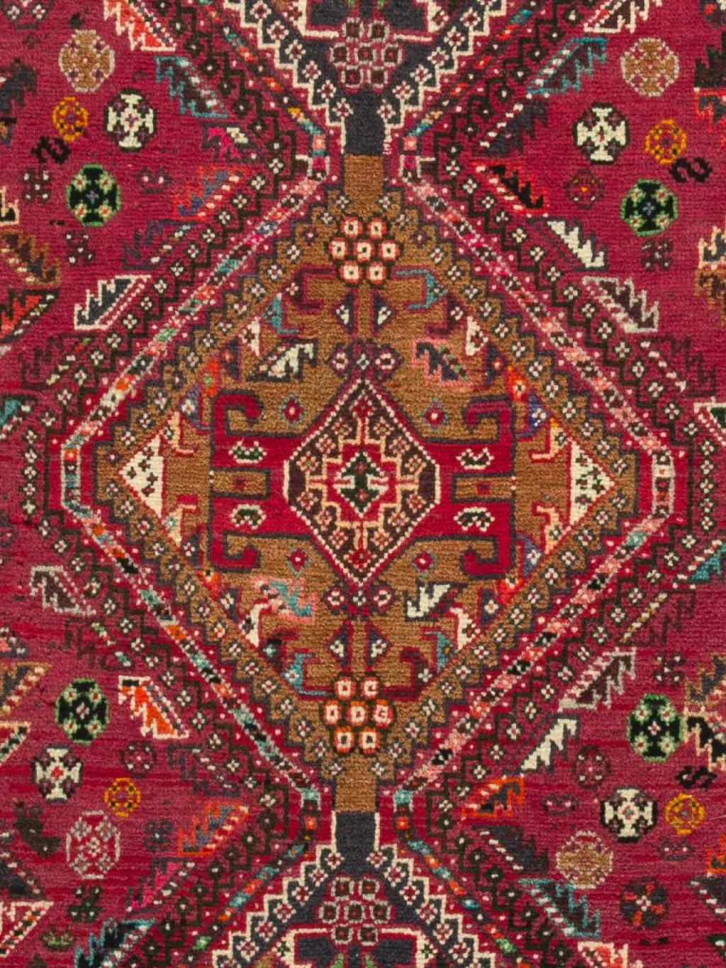 Shiraz|Kibek