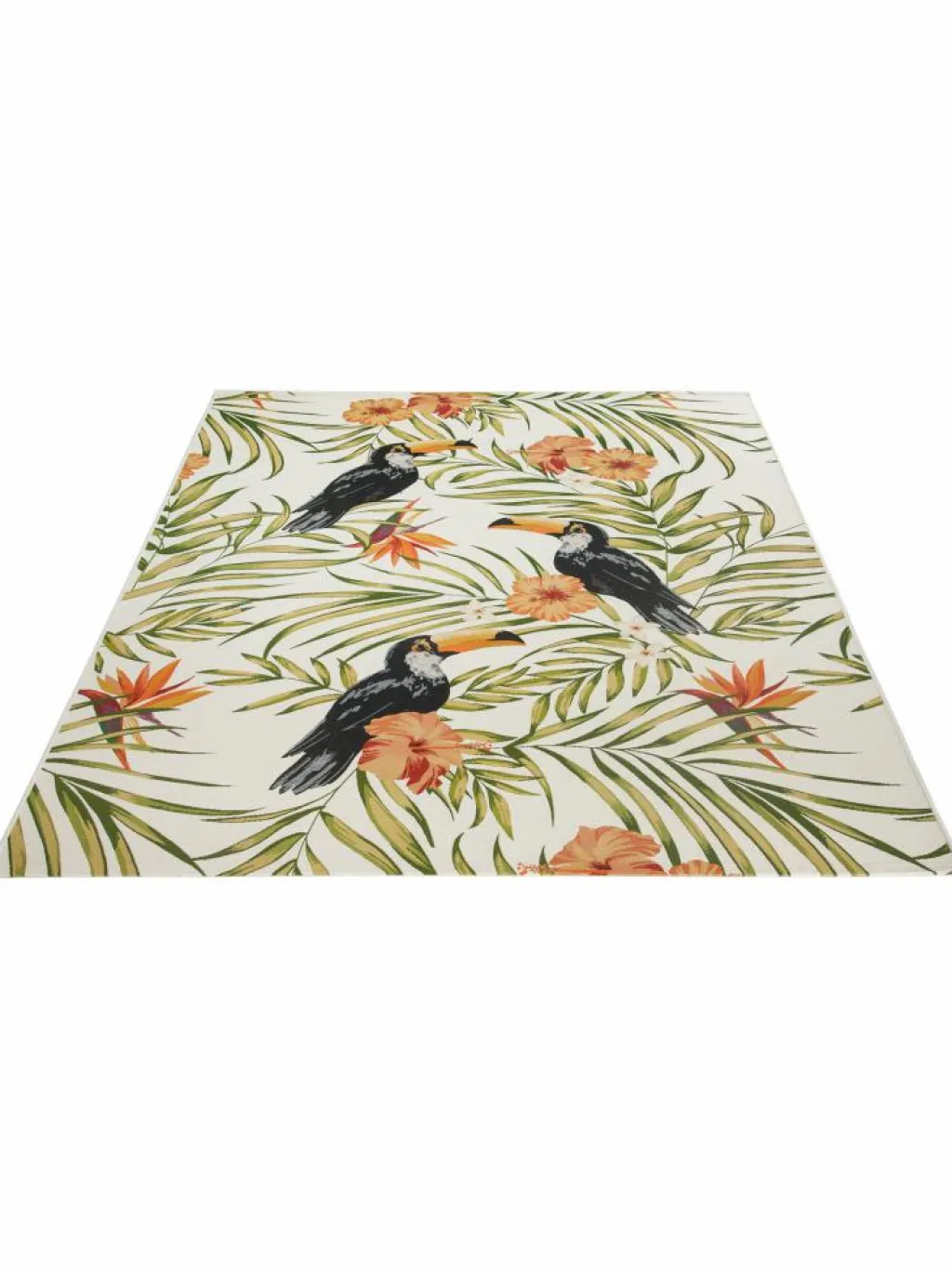 Tropical|Kibek Discount