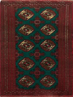 Turkeman|Kibek New