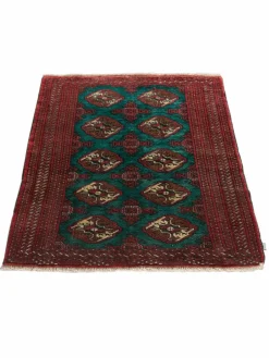 Turkeman|Kibek New