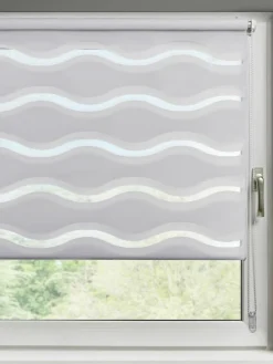 Wave Duo Rollo|Kibek Discount